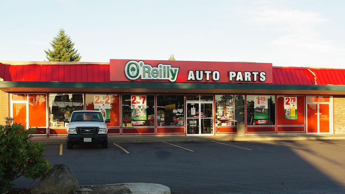 Oreillys Auto Parts Springfield Oregon Shop Oreillyauto Auto Parts