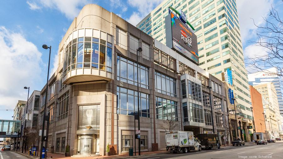 Readers reimagine Fountain Place Cincinnati Business Courier