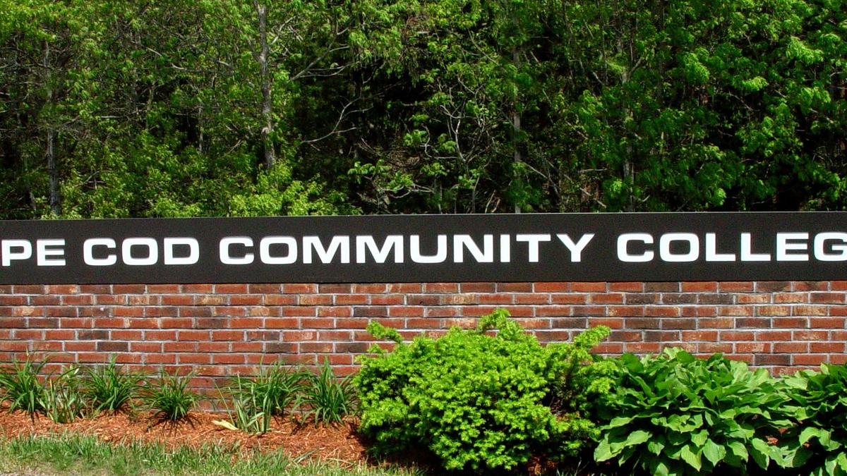 Cape Cod Community College receives 5 million gift, largest donation