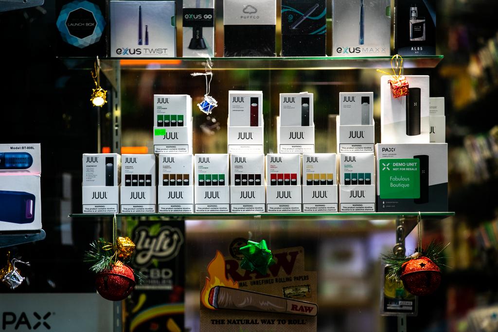 hqd vape HQD Shisha 3% 20K Vape
