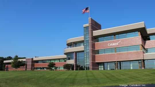 Catalent Madison