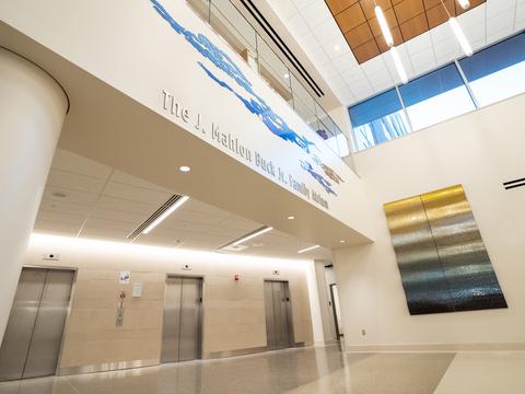 hospitals