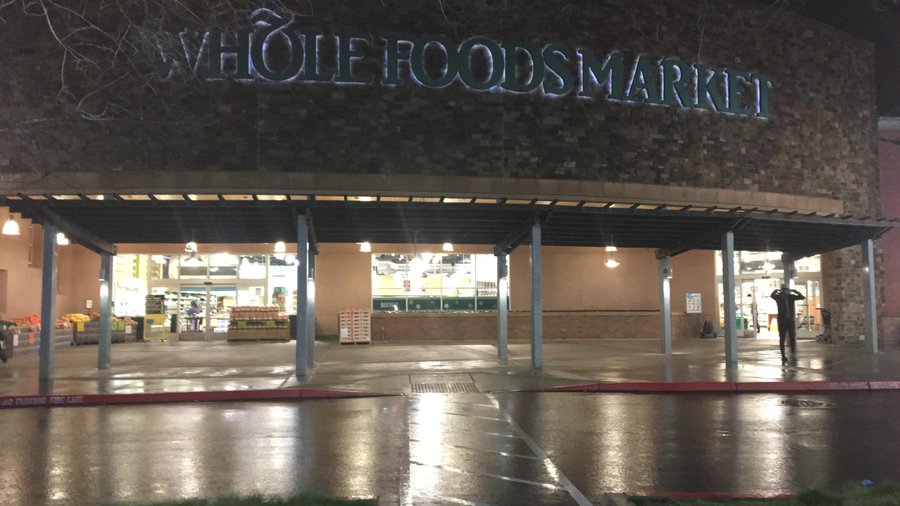 Whole Foods Market bringing pasta bar to Roseville Sacramento