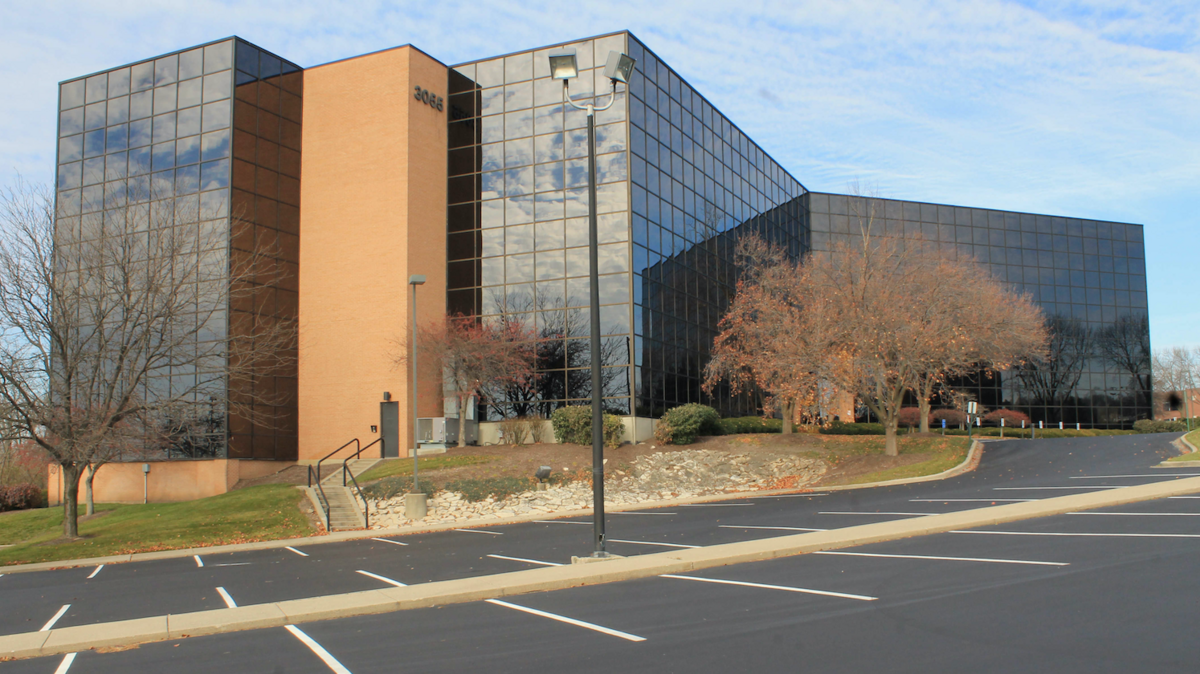 Two Daytonarea office buildings sell for 5M Dayton Business Journal
