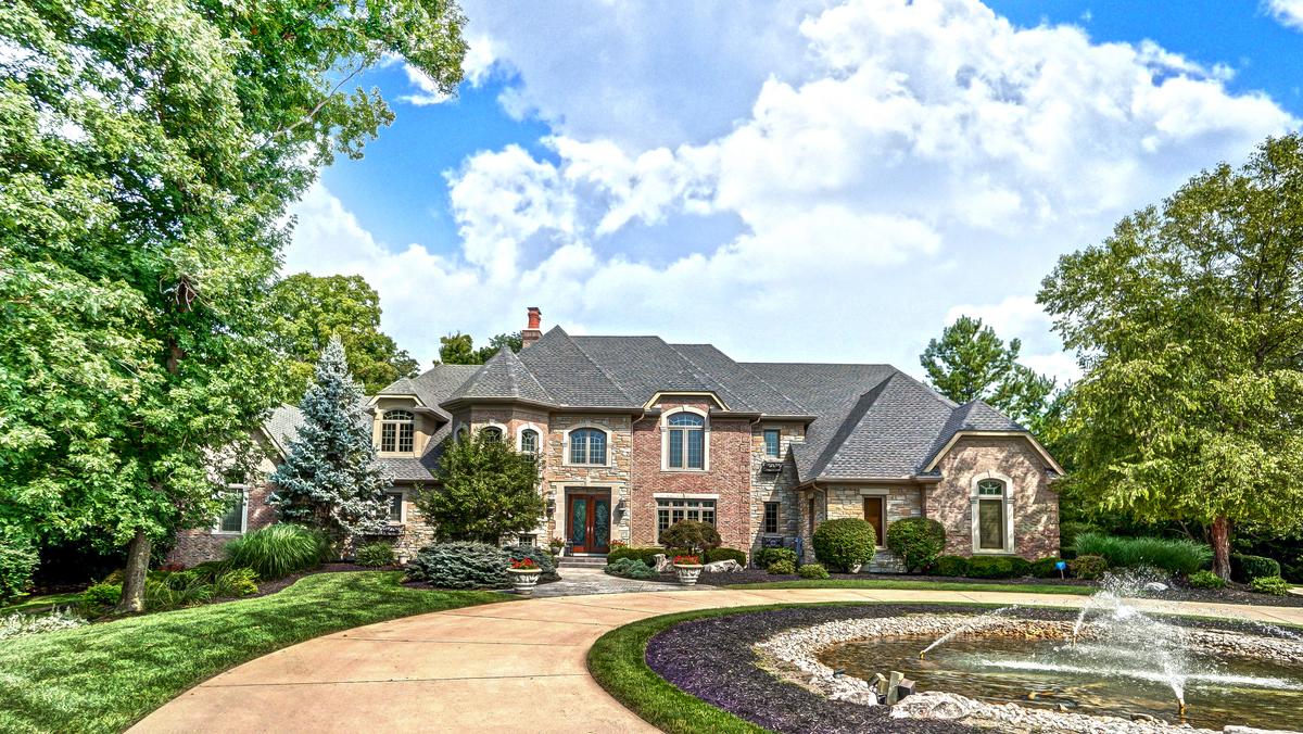 Most expensive home sales December 2018 - Cincinnati Business Courier