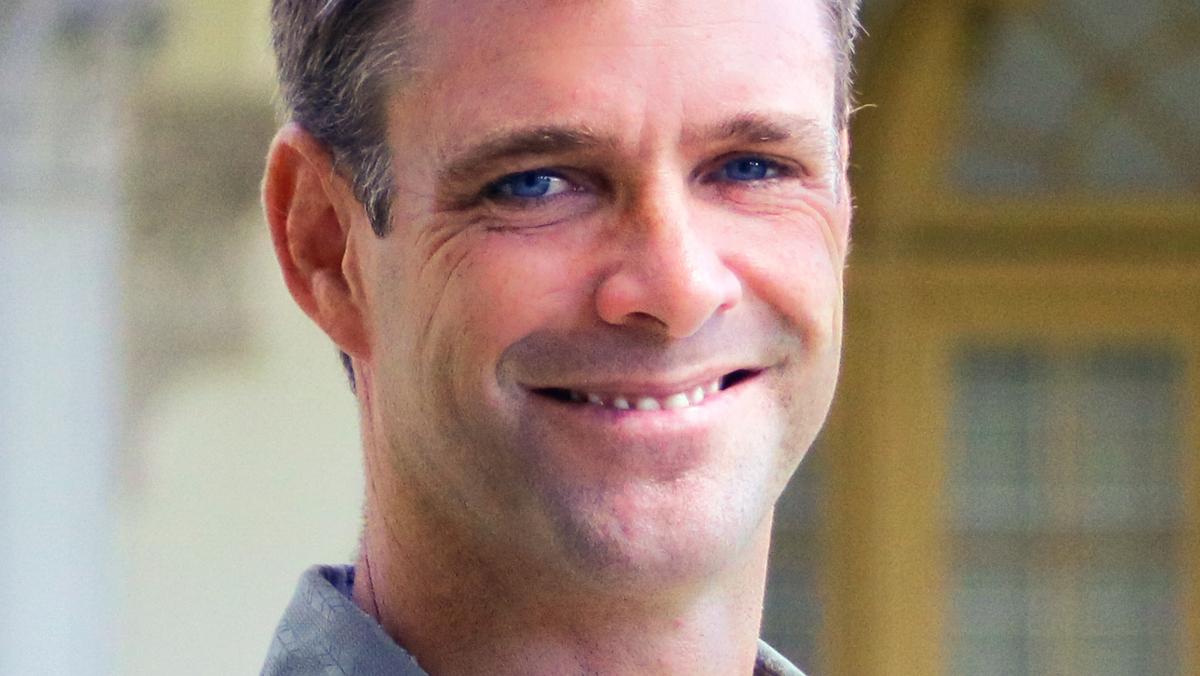 Hawaii Gov. David Ige appoints James Griffin new Public Utilities