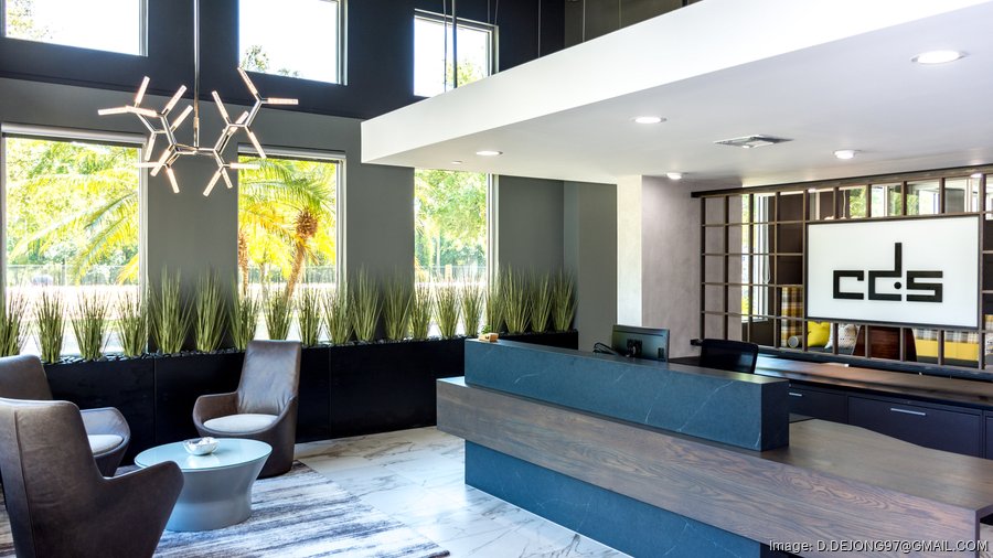 Tampa Bay's Coolest Office Spaces Tampa Bay Business Journal