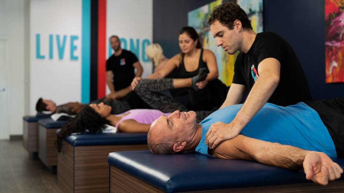 StretchLab to bring its flex to Jacksonville with three locations