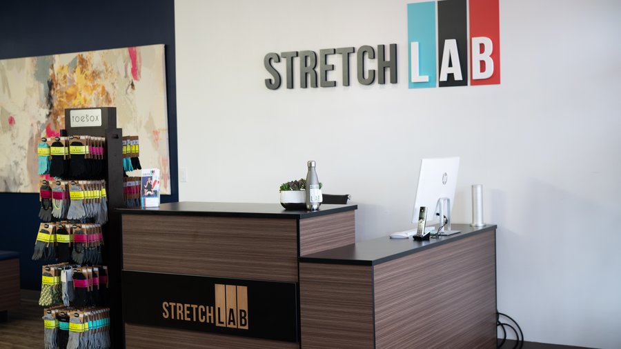 StretchLab