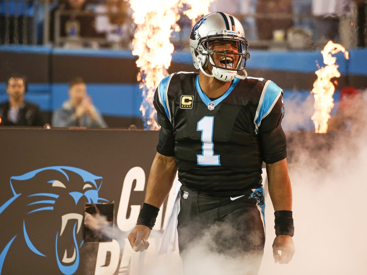 Where to find Cam Newton Panthers jerseys in Charlotte