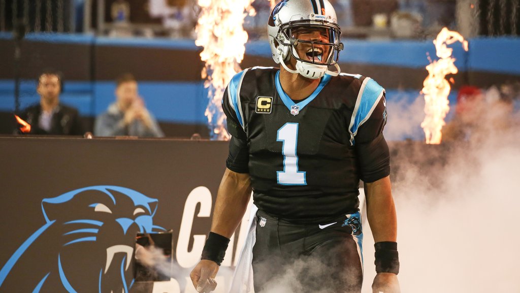 Carolina Panthers Ticket Prices Have One Of Highest Increases In NFL