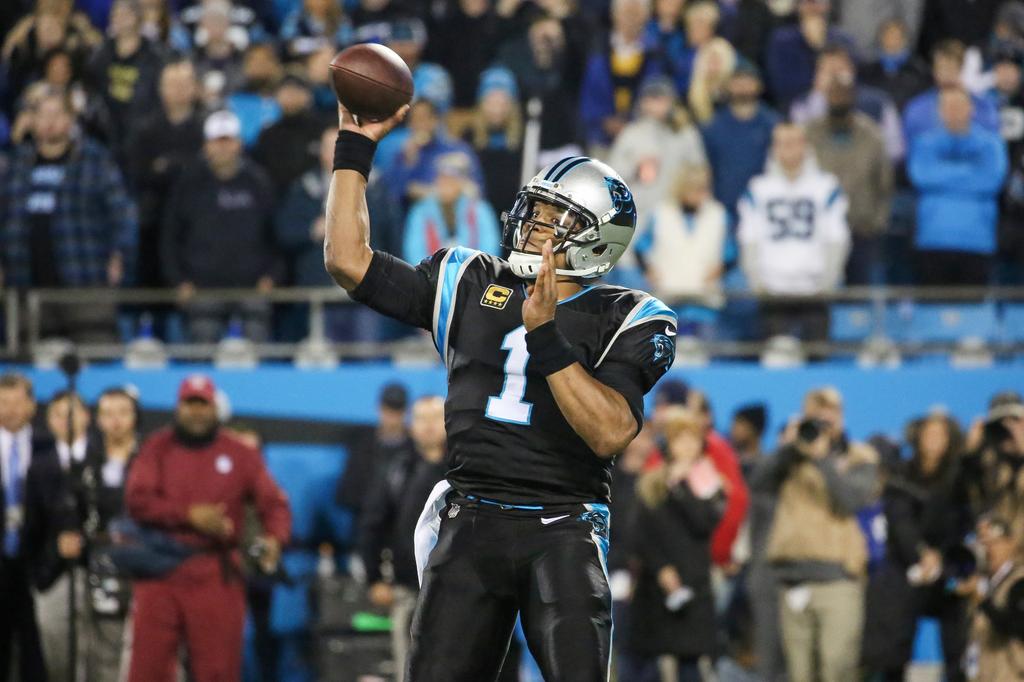 Tepper to Panthers fans: It won't happen overnight, but it will happen