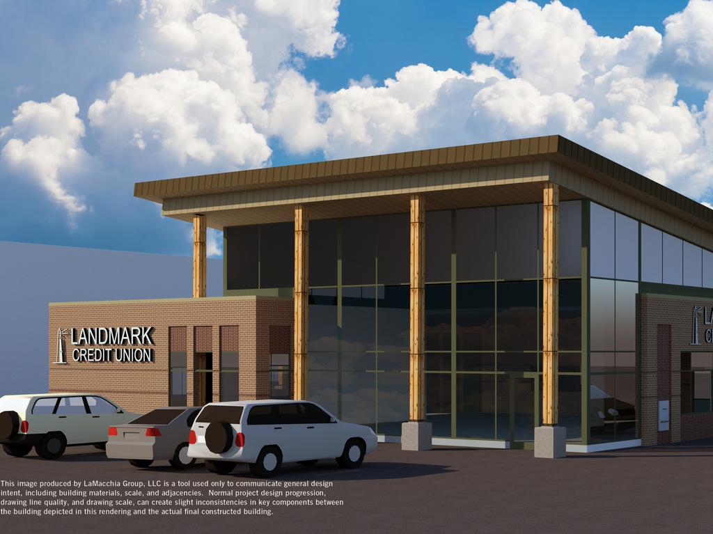 Landmark Credit Union Company Profile The Business Journals