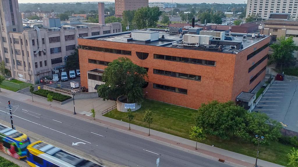 NuWay, recovery treatment provider, buys St. Paul building for 4
