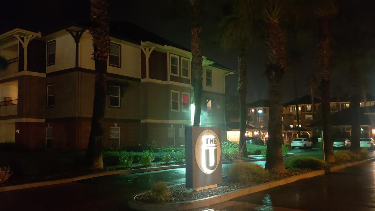 The U apartments in Davis sold for 76 million Sacramento Business
