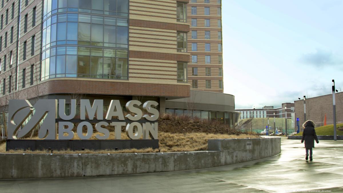 UMass Boston