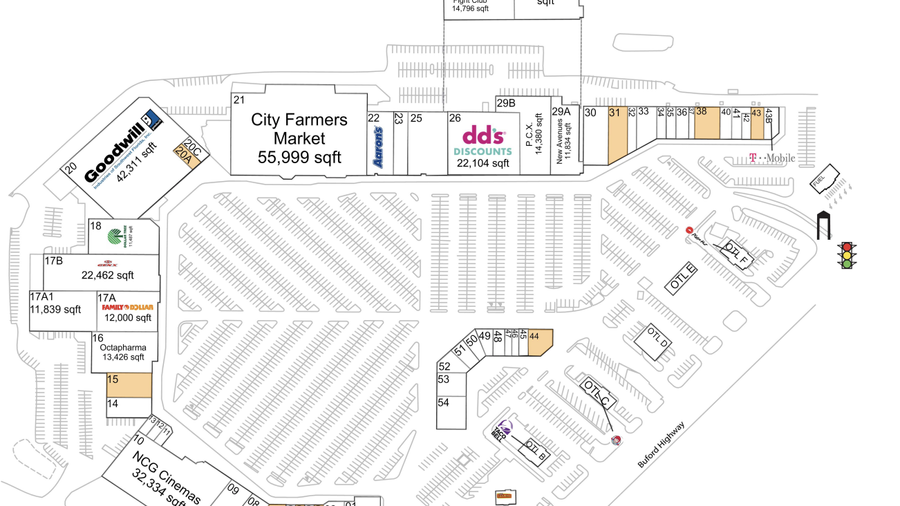 Michiganbased NCG Cinemas plans 7th location in Brookhaven