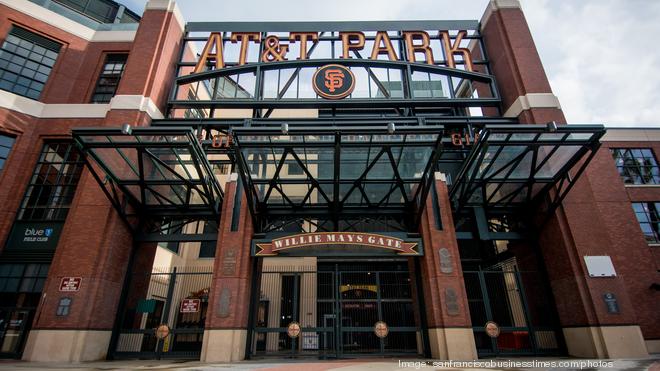 San Francisco Giants - Say hello to the new San Francisco Giants