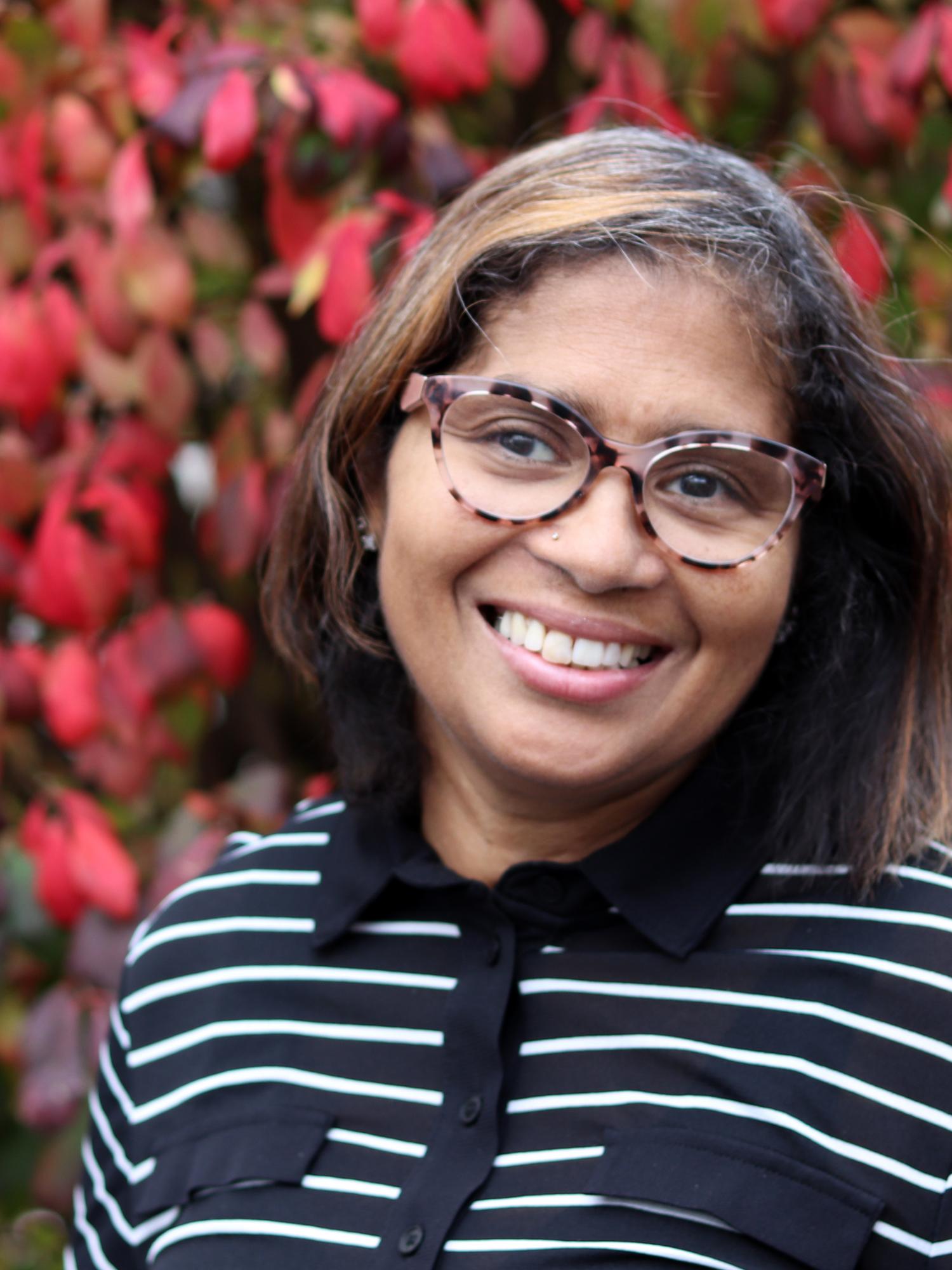Gwendolyn Brown People on The Move Cincinnati Business Courier