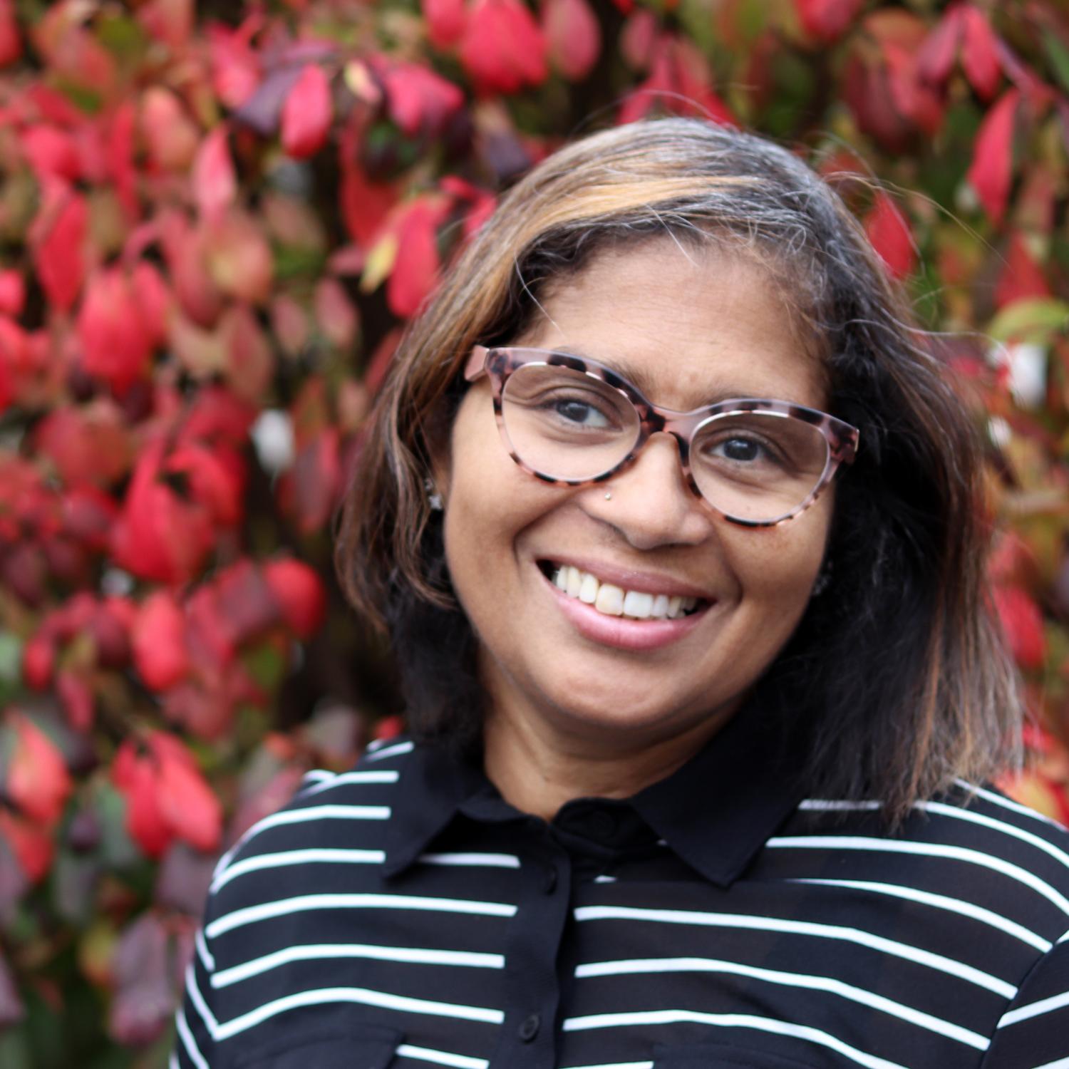 Gwendolyn Brown People on The Move Cincinnati Business Courier