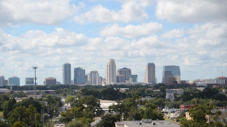 Central Florida one of the state's top regions for energy efficiency jobs, study finds Orlando