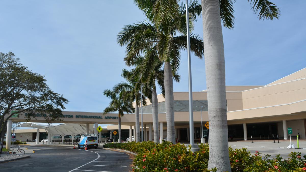 Sarasota, St. Pete airports face airline and vendor changes Tampa Bay