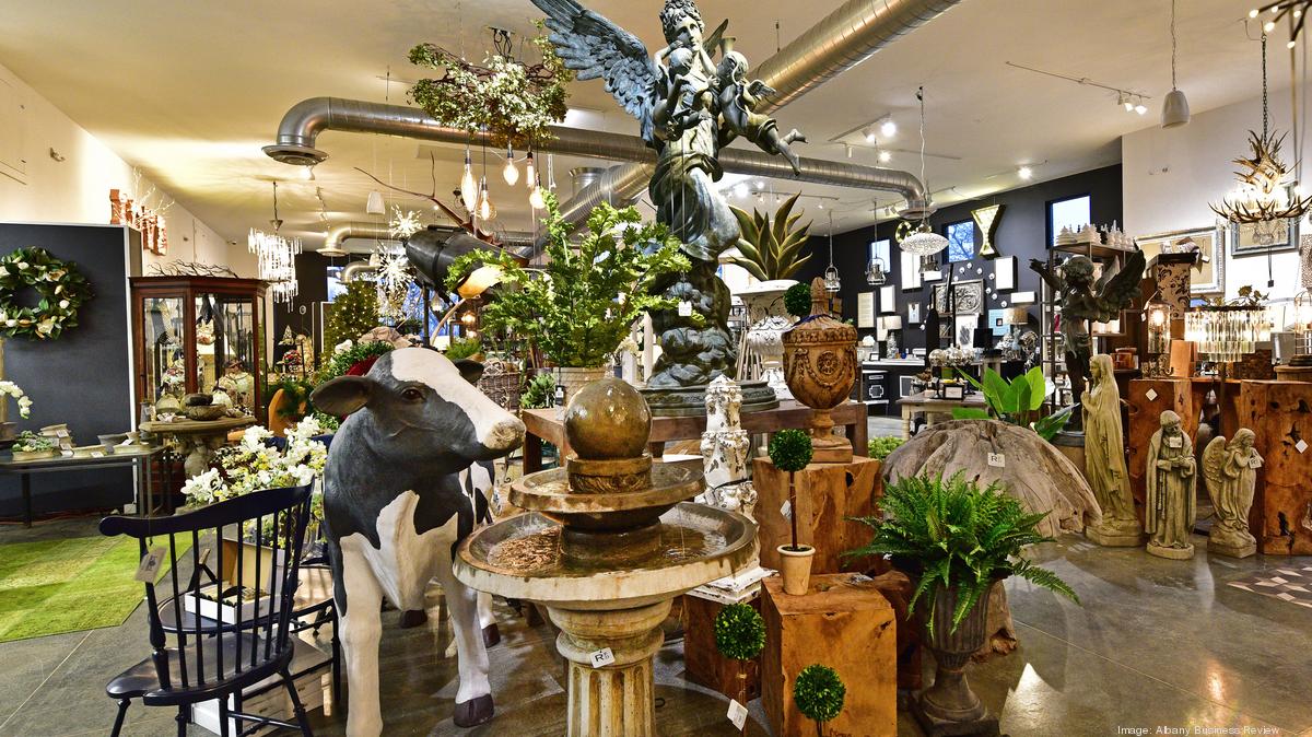 Renaissance Floral Design Expands Albany Showroom Albany Business Review