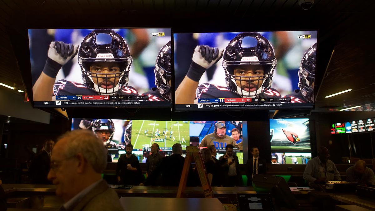 Sports Betting Indiana