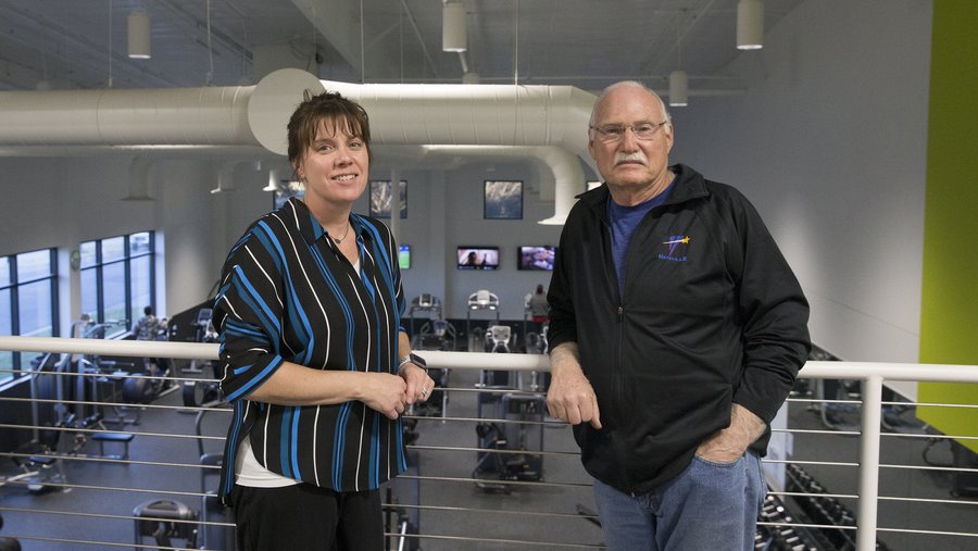 Suburban fitness centers work to keep residents working out locally Wichita Business Journal