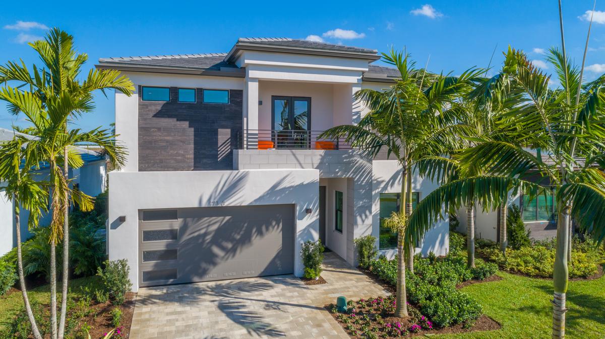 GL Homes  launches sales of Lotus in west  Boca  Raton  