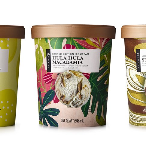 We tasted Publix's new summer ice cream flavors