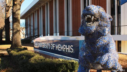 The University of Memphis