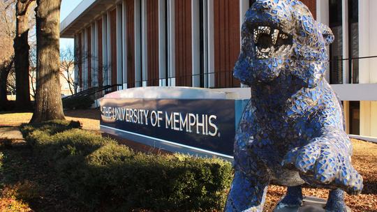 The University of Memphis