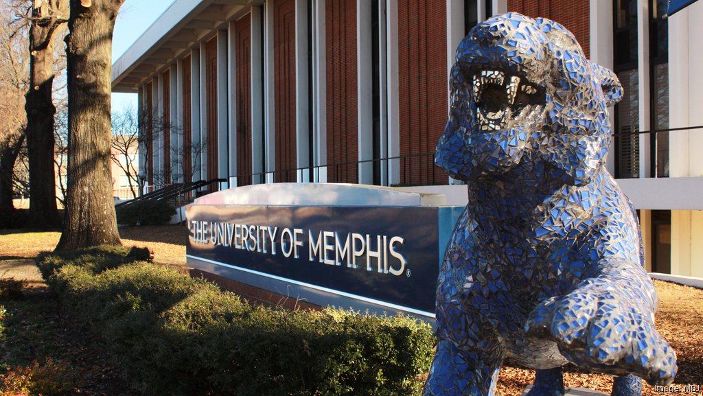 University of Memphis Tigers football unveils full 2024 AAC conference  schedule - Memphis Business Journal