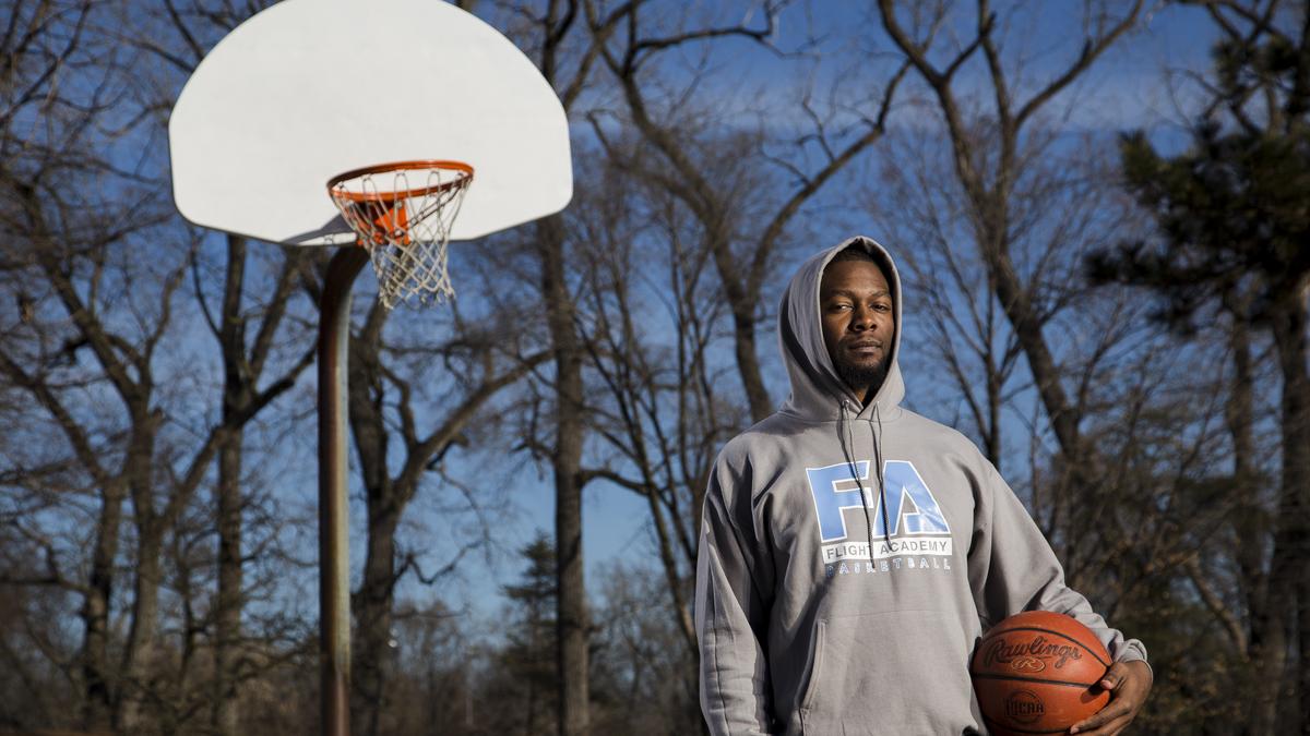 St. Louis Character: Despite challenges, Arsenio Mims stays on the ball ...