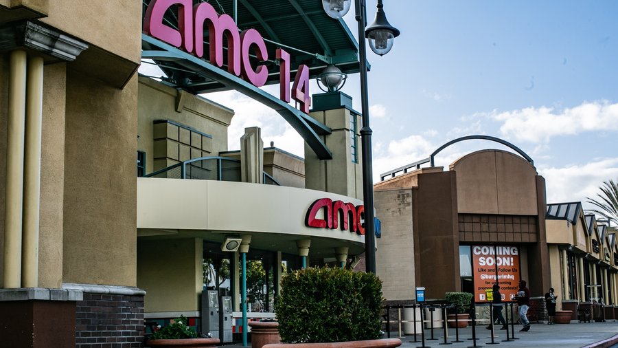 Former Sears Buildings at San Jose's Eastridge Center Trades for