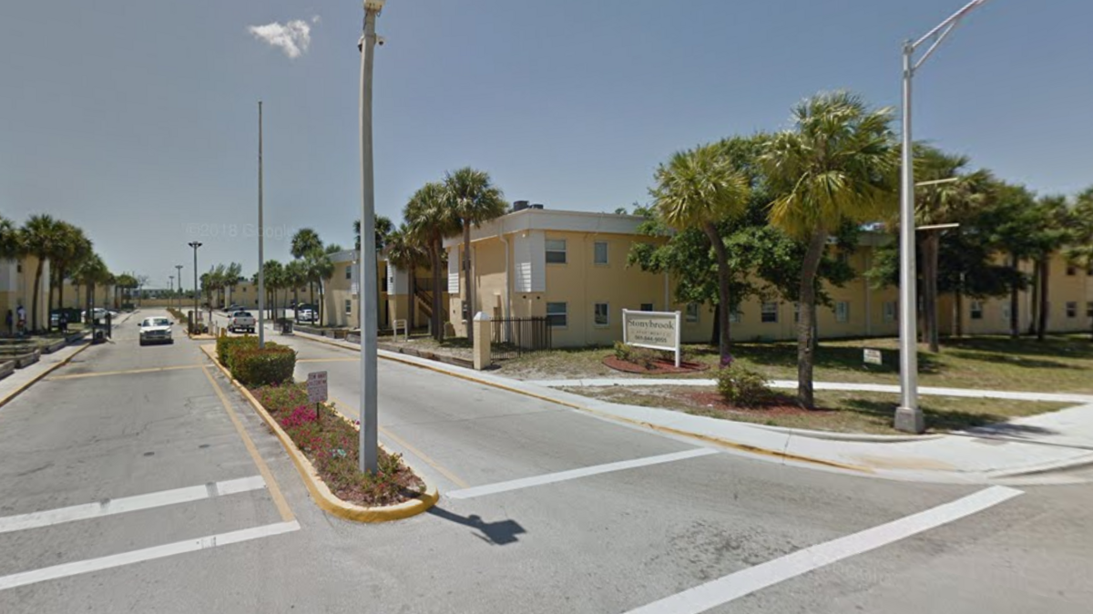 Stonybrook Apartments Riviera Beach Sold To Millennia Companies South Florida Business Journal