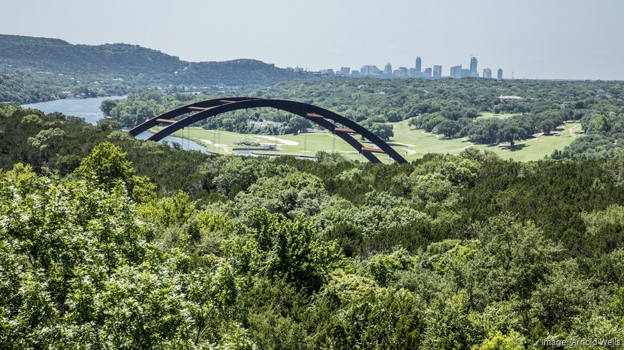 Austin proper has slipped in U.S. News & World Report's latest 'best places to live' ranking. ARNOLD WELLS/STAFF