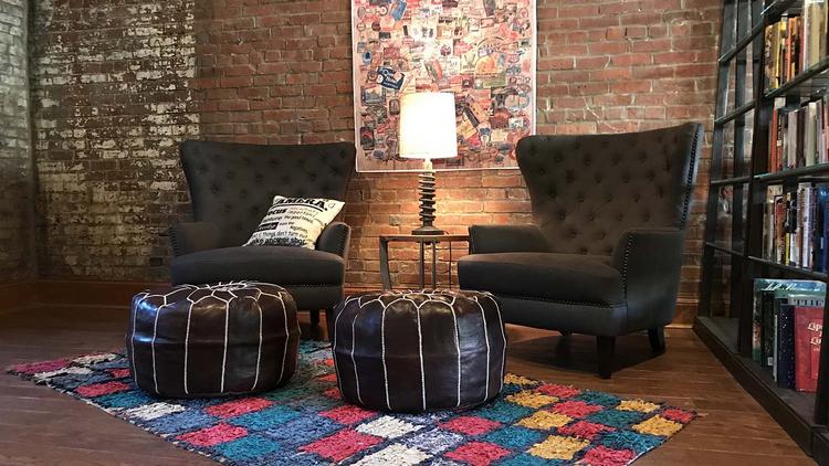 The Root Coworking Space To Open In New Albany Louisville