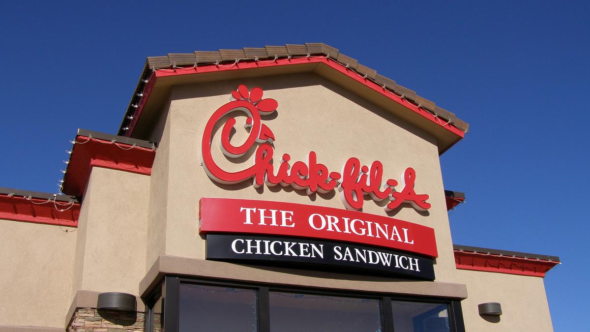 Changes planned at ChickfilA in Brookfield, a food truck park