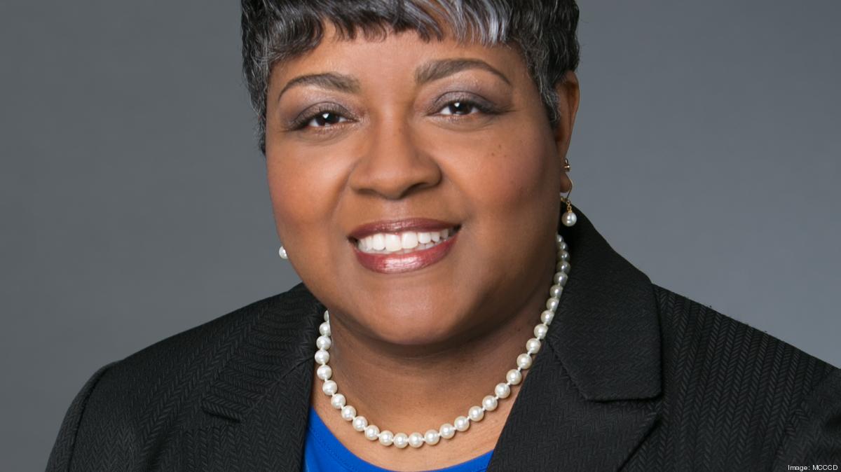 Paradise Valley Community College names new president Phoenix