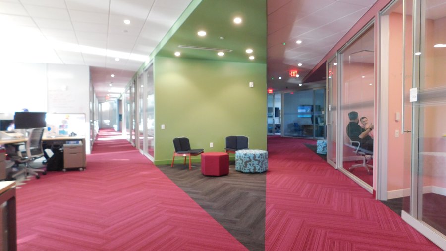 ModMed office