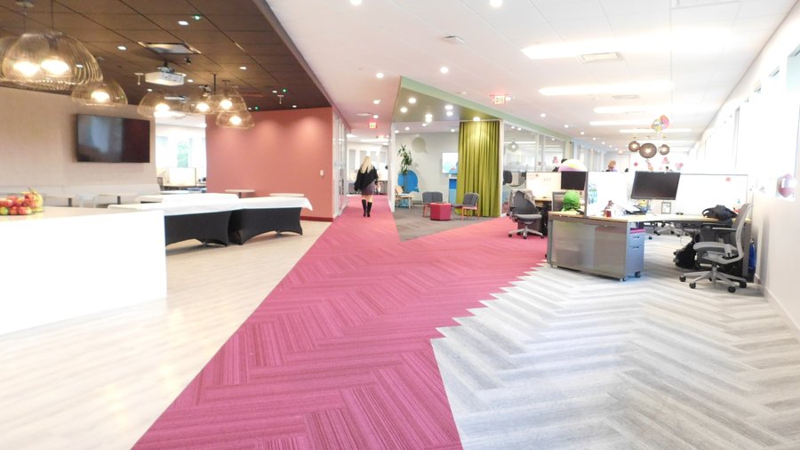 ModMed office