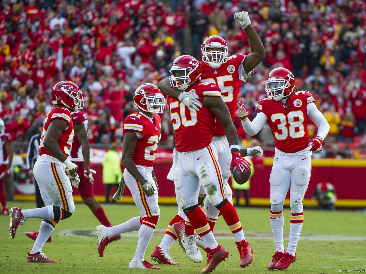 Chiefs-Lions NFL Week 1: Detroit has clear advantage in one area -  Arrowhead Pride