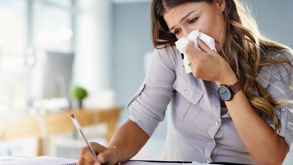 Aspire Allergy & Sinus partners with Allergy Associates and Asthma Ltd