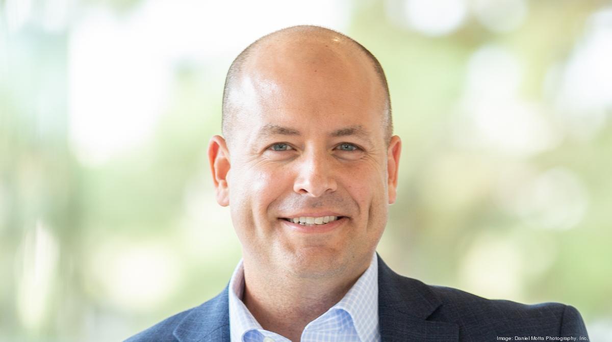 Ebby Halliday CEO Chris Kelly talks home prices, hot spots, corporate