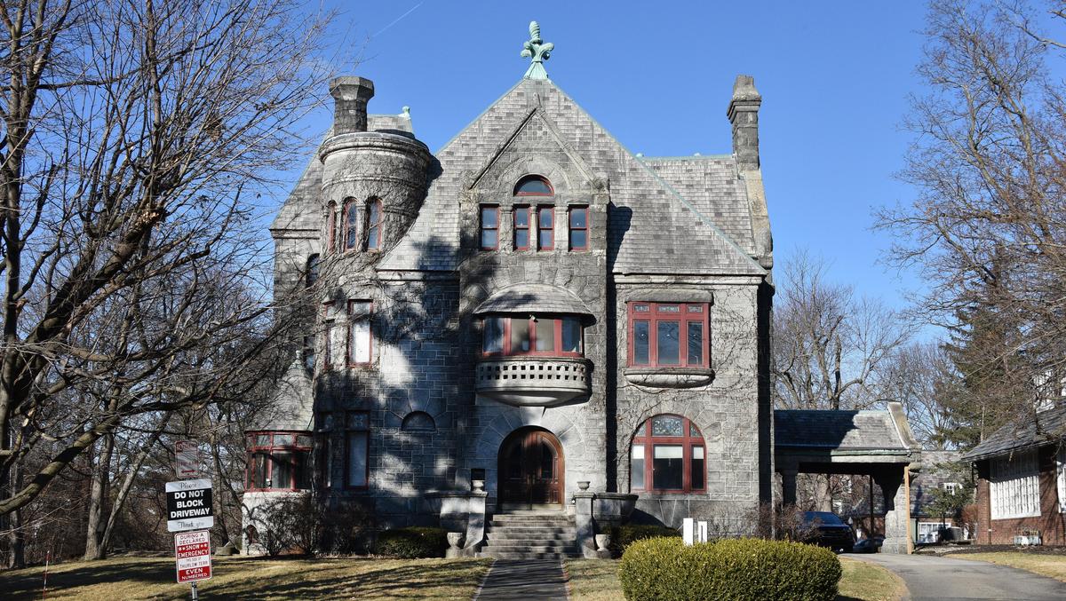 Thurlow Terrace castle sells in Albany Albany Business Review
