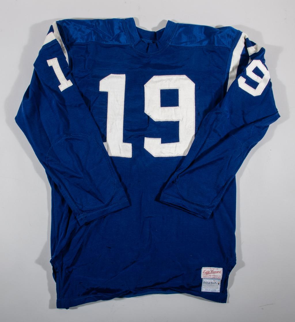 Johnny cheap unitas jersey