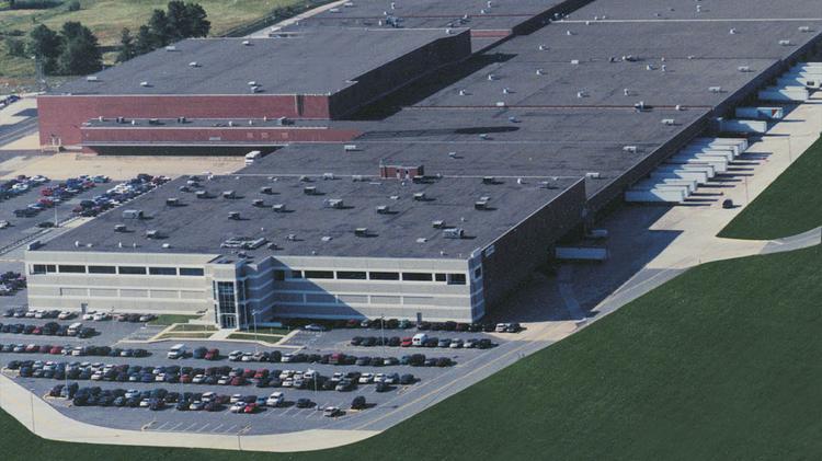 Northpoint Development Buys Cardone Distribution Center Kansas