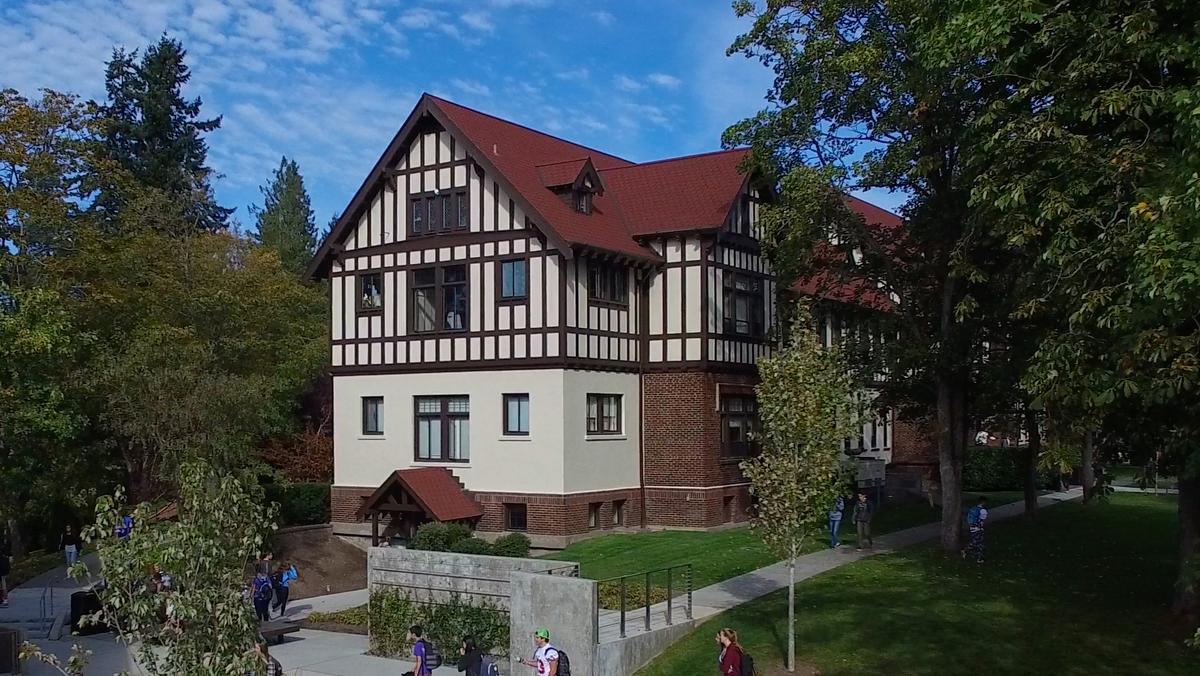King County is home to 43 percent of Washington state's private schools Puget Sound Business